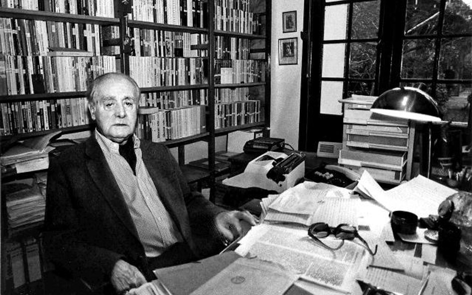 VII edycja Nagrody im. Jerzego Giedroycia