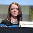 Zdjęcie gwiazdy "Gry o tron" Maisie Williams topless w sieci