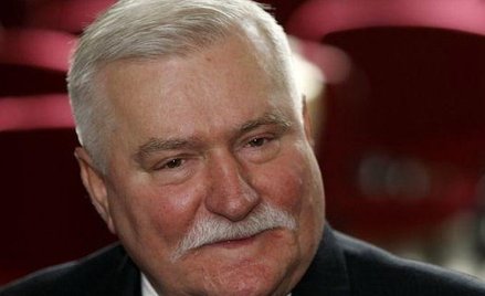 Internauci oburzeni słowami Lecha Wałęsy o Janie Pawle II