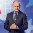 Zygmunt Berdychowski, przewodniczący rady programowej Forum Europa-Ukraina.