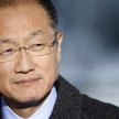 Jim Yong Kim ponownie prezesem Banku Światowego
