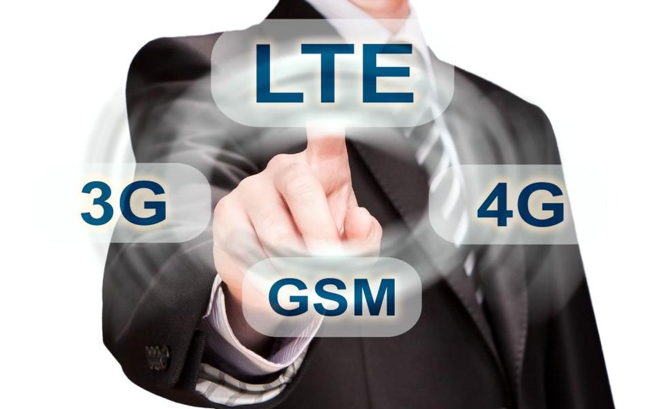 Aukcja LTE rozstrzygnięta