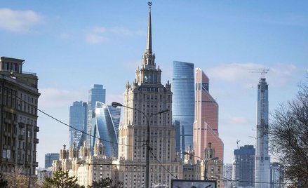 Kto i kogo nie lubi w Rosji