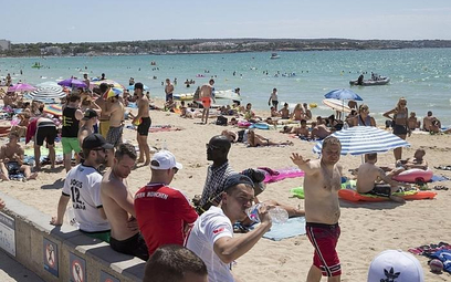 Majorka: Mapa pokaże, których plaż unikać