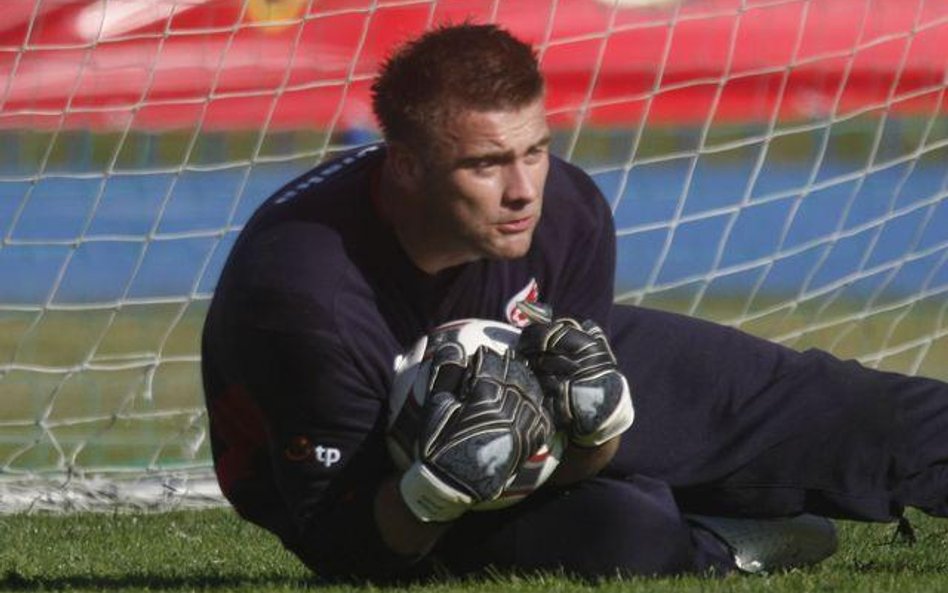 Artur Boruc