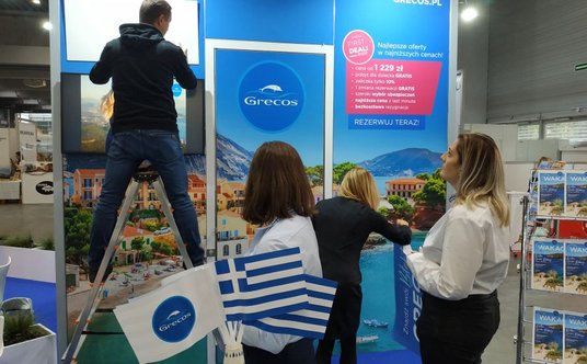 Duże biura podróży proponują wypoczynek za granicą