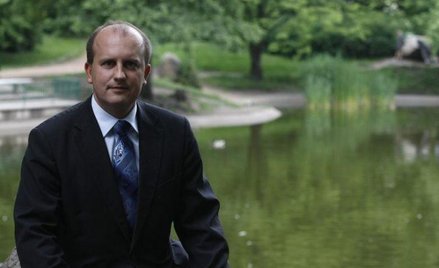 Tomasz Górski (PiS) przyznaje, że szkolił się w ubiegłym roku. Czego się nauczył? – Jakich gestów ni