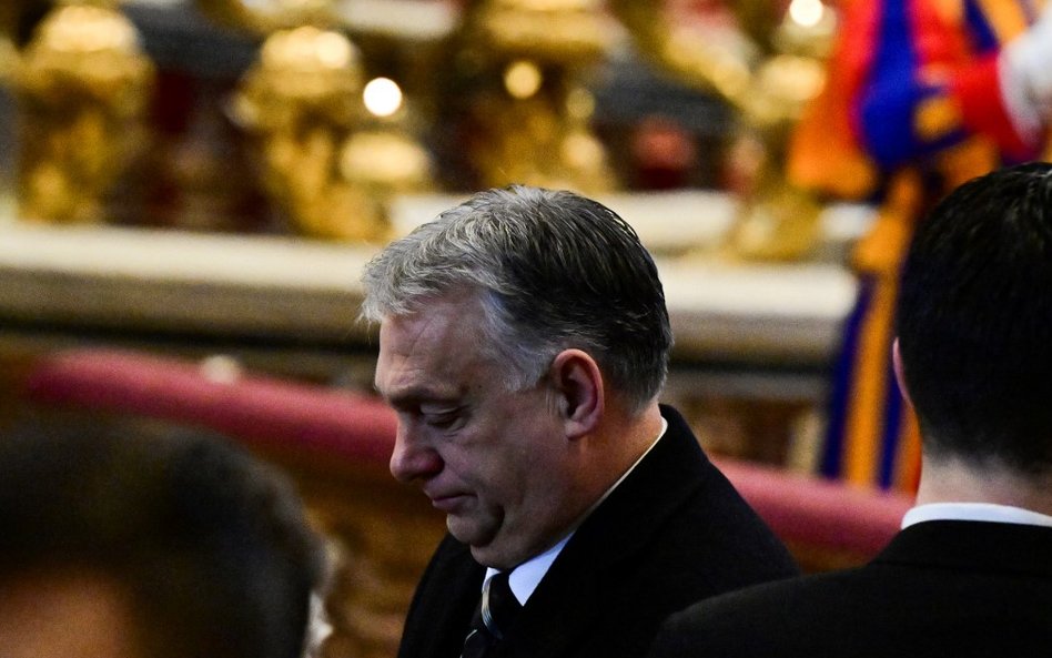 Viktor Orban