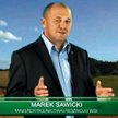 Marek Sawicki w roli głównej w jednym ze spotów Ministerstwa Rolnictwa