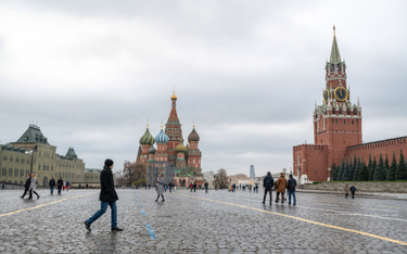 Kreml wymierzył kopniaka swoim lobbystom w Unii. Stracą rosyjskie aktywa