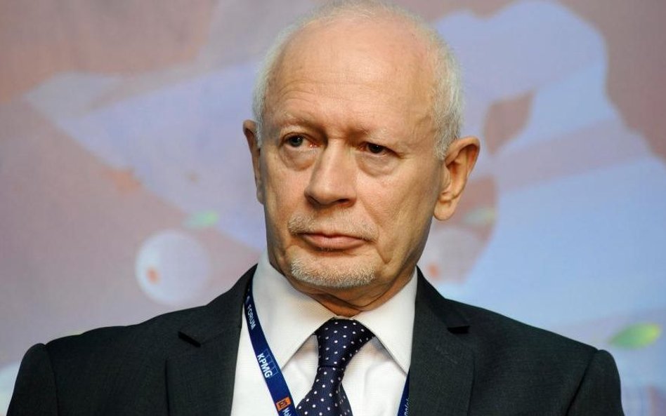 Boni: Tak samo było w Niemczech hitlerowskich