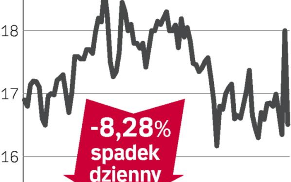 Telekomunikacja polska – spółka, o której się mówi w Warszawie