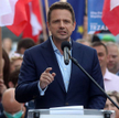 Sondaż: Kolejny sondaż CBOS: 0,2 pkt. proc. dla Trzaskowskiego