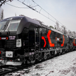 Cargounit wyda ponad 2 mld zł na nowe lokomotywy