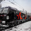 Cargounit wyda ponad 2 mld zł na nowe lokomotywy