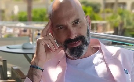 Dimitris Vassiliadis od roku pełni funkcję dyrektora Greckiej Narodowej Organizacji Turystycznej na 