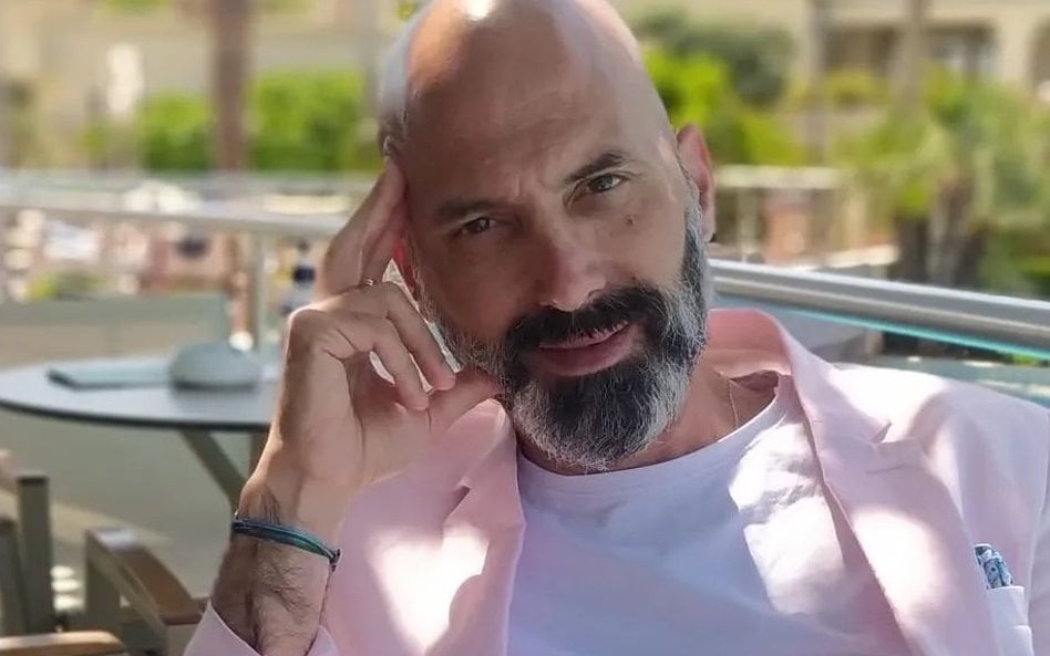 Dimitris Vassiliadis od roku pełni funkcję dyrektora Greckiej Narodowej Organizacji Turystycznej na 