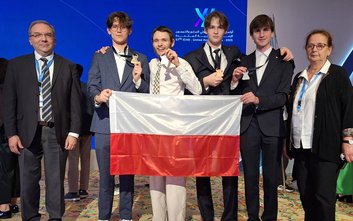 57. Międzynarodowa Olimpiada Chemiczna