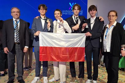 57. Międzynarodowa Olimpiada Chemiczna