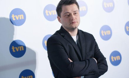 Kuźniar: Czuję się jak przewodnik stada hien