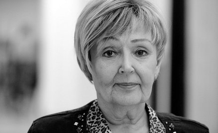 Jolanta Fedak (1960-2020)