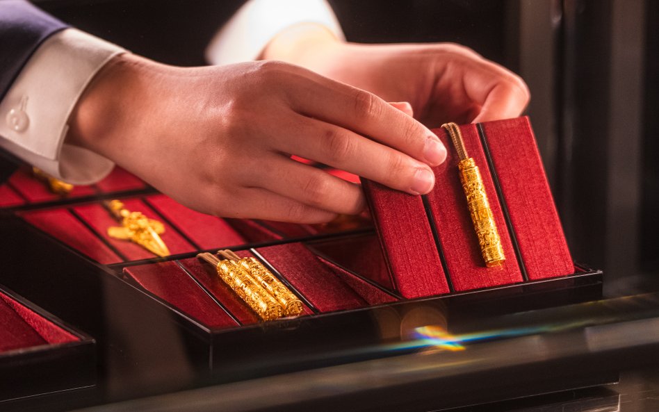 Eksperci oceniają, że w latach 2023-2024 marki z górnej półki straciły do 60 milionów klientów, głów