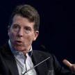 Bob Diamond, prezes Barclays