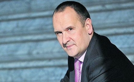 Roland Kozlowski, prezes Lectusa, planującego w grudniu zadebiutować na NewConnect