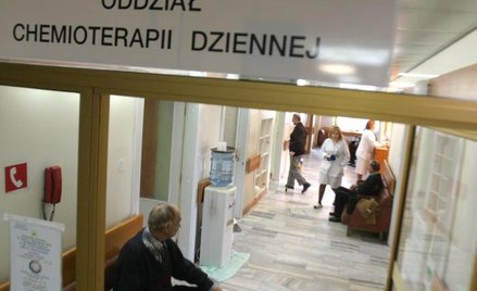 Warszawskie Centrum Onkologii