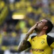 Bundesliga: Paco Alcacer w pół godziny wygrał Borussii mecz