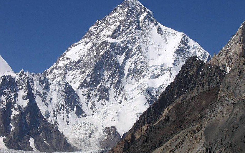 K2 fot. Svy123