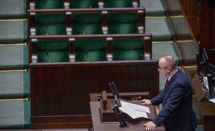 Michał Szułdrzyński: Adam Bodnar ujawnia nadużycia ws. Pegasusa. To po co jeszcze komisja śledcza?