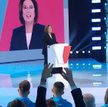 Konwencja Kidawy-Błońskiej. „Fundamentem mojej prezydentury bezpieczeństwo Polski i Polaków”