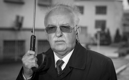 Marian Jurczyk (1935-2014)