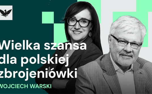 podcast „Magazyn o biznesie”: Co dalej z pomysłem na produkcję Patriotów w Polsce?