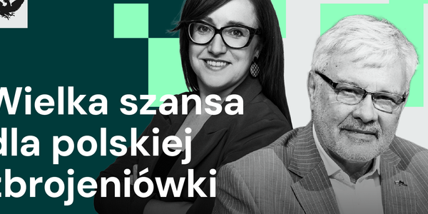 Ekspert: produkcja Patriotów w Polsce to opcja korzystna dla wszystkich stron