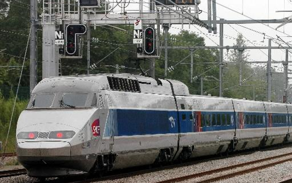 500 mld na europejski transport do 2050 roku