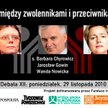 Dzisiaj jest inaczej...