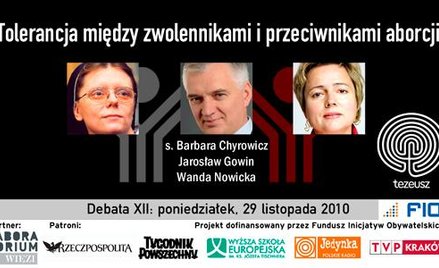 Dzisiaj jest inaczej...