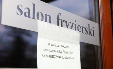 Jan Górski: Możliwe odszkodowanie za zamrożenie gospodarki