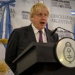 "The Guardian": Boris Johnson rozmawiał z fałszywym premierem?