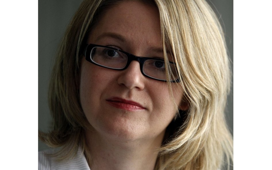 Agnieszka Kozłowska-Rajewicz (PO): Znieść celibat i wprowadzić kapłaństwo kobiet