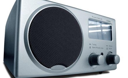 Samorząd województwa świetokrzyskiego uruchomił radio