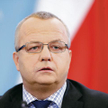 Wiceminister skarbu Wojciech Kowalczyk będzie musiał pogodzić interesy energetyki i górnictwa.
