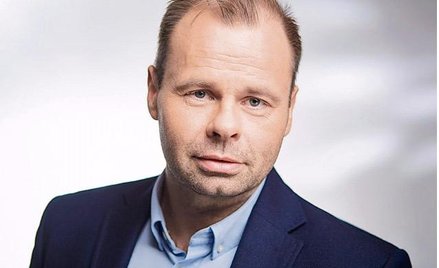 Michał Mierzejewski, prezes Philip Morris Polska: Płyn odkażający, a nie papierosy