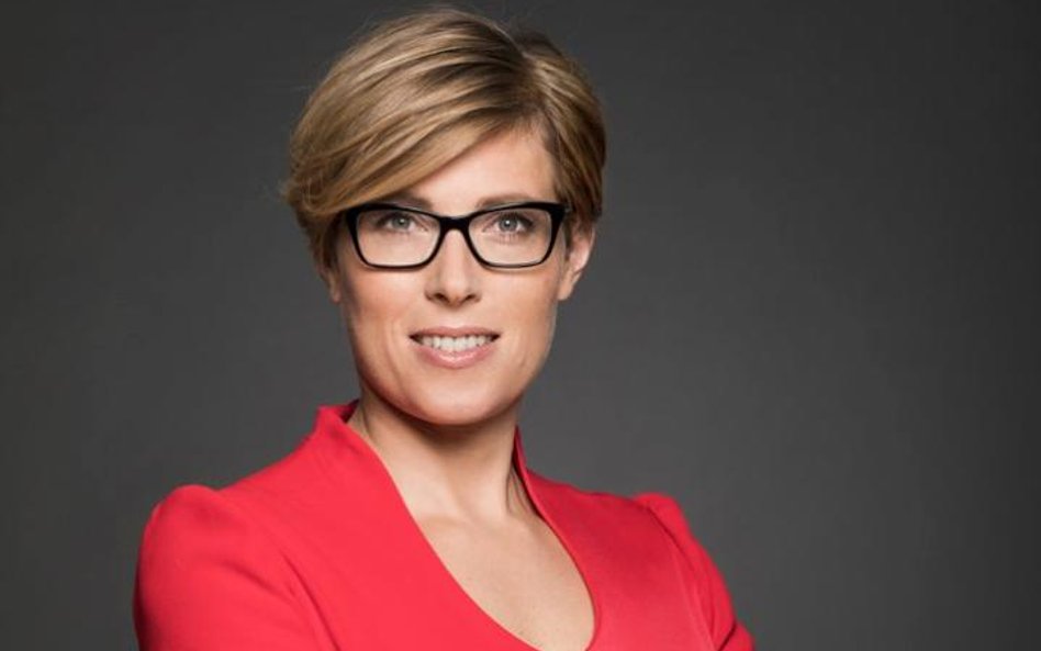 Agnieszka Wrońska