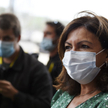 Mer Paryża Anne Hidalgo