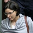 Joanna Mucha: Czuję się politycznie odpowiedzialna
