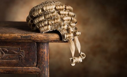 Kto będzie sędzią dyscyplinarnym? MS podało nazwiska kandydatów