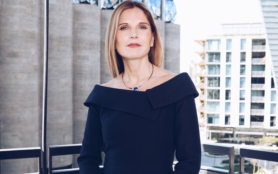 Magda Wierzycka: Znam bardzo wielu ludzi, którzy pomimo wybitnego talentu, ponieśli porażkę w życiu.